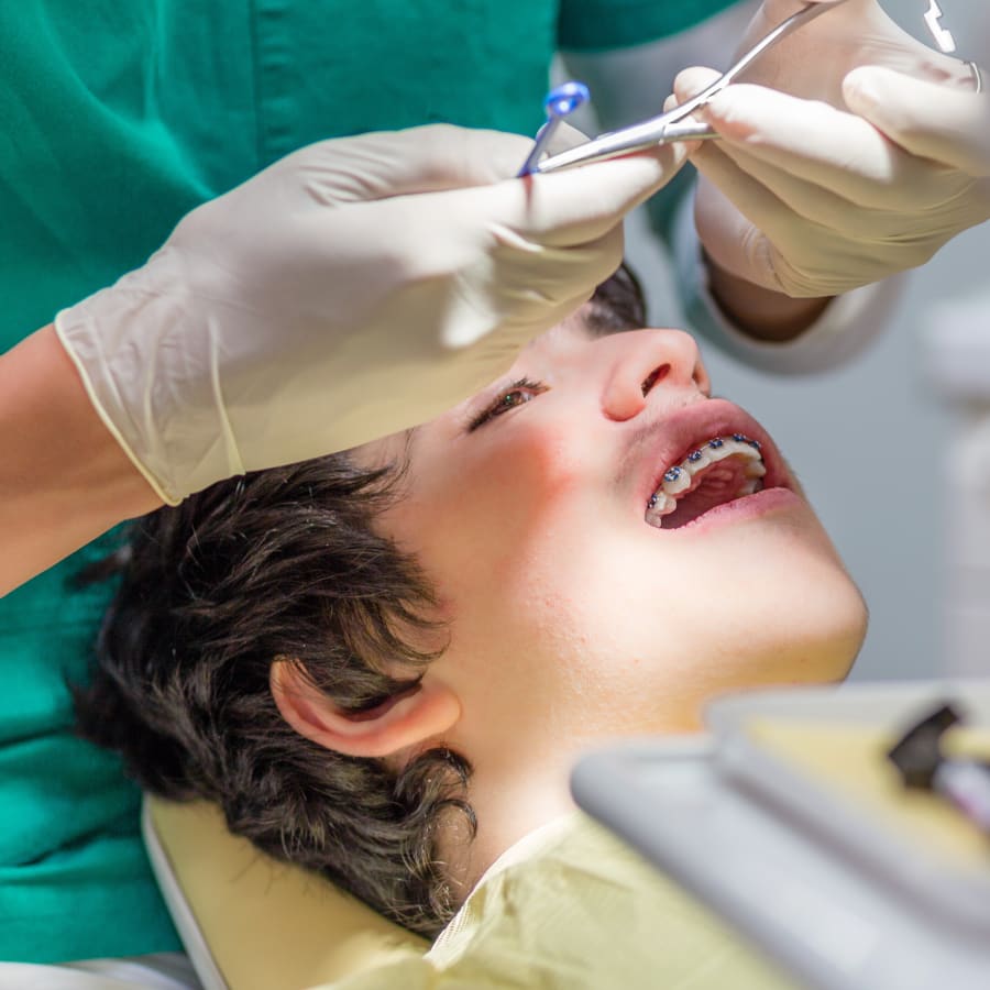 Orthodontics for Teens, Fraser Valley Orthodontics